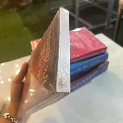 MÃNG XÀ CỦA THẦN THOR - NGUYỄN THỤC QUYÊN dịch  1008328