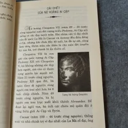 CUỘC ĐỜI VÀ CÁI C H Ế T BÍ ẨN CỦA CÁC DANH NHÂN & MỸ NHÂN 718954