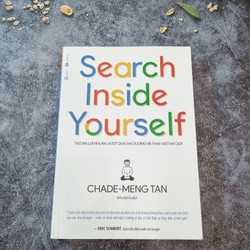 Search Inside Yourself – Tìm kiếm bên trong bạn 180452