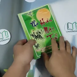 Thơ Hàn Mặc Tử - Phạm Du Yên 798424