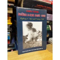 Chiến Thắng Đường 9-Khe Sanh 1998