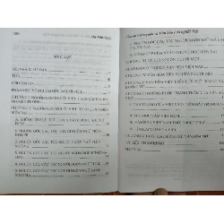 Tìm lại cội nguồn văn hóa Việt N18 - 2006 - 187 trang LỊCH SỬ - CHÍNH TRỊ - TRIẾT HỌC ANTQ2012-177 737573