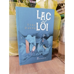 Lạc lối - Thùy Dương