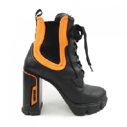 Giày bốt PRADA - Hàng hiệu Chính hãng