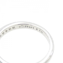 Nhẫn Tiffany Hình Bán Nguyệt Gắn Kênh - Hàng hiệu Chính Hãng 839531