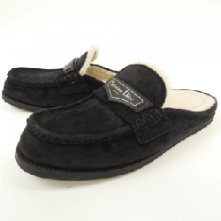 Giày dép Christian Dior DIOR BOY MULE KDB922SKU - Hàng hiệu Authentic 828744