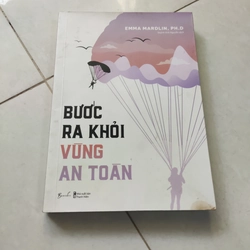 Bước ra khỏi vùng an toàn 