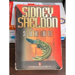 Sứ giả của thần chết – Sidney Sheldon