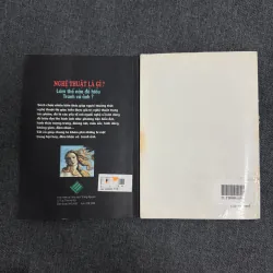 Nghệ thuật là gì? (Làm thế nào để hiểu tranh và ảnh?); Nghệ thuật học 779322