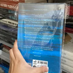 Ba nghìn thế giới thơm - Nhật Chiêu ( Tản Văn - Tiểu Luận ) 969881