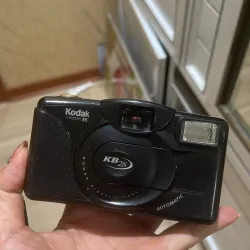 Máy ảnh Kodak