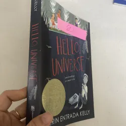 HELLO UNIVERsE 994706