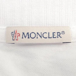 Áo polo MONCLER - Hàng hiệu Authentic 898278