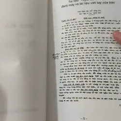 Bác Hồ Viết Di Chúc - Vũ Kỳ 928546