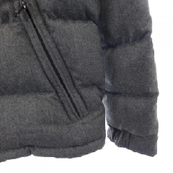 MONCLER MONTGENEVRE Áo khoác lông - Hàng hiệu Authentic 893202