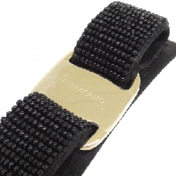 【Sản phẩm mới】Salvatore Ferragamo 34 0418 Barette 625793