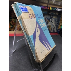 Gặp lại dòng sông 1986 mới 50% ố bẩn rách bìa Minh Tường HPB0906 SÁCH VĂN HỌC