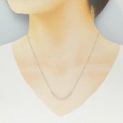 PT850 Necklace - Hàng hiệu Authentic 858846