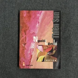 Người bên lề - Thiên Sơn