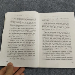 NHỮNG NGÀY THỨ BA VỚI THÀY MORRIE 478688