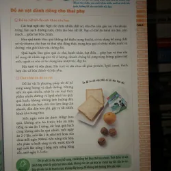 Mang thai thành công 280 ngày - Mỗi ngày đọc một trang - Trạch Quế Vinh 936737