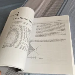 Kinh tế lao động - Labor Economics bản tiếng anh 753973