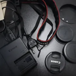 Cần bán nhanh Camon Rebelt7i/800d+Kit 18-55stm mới 99% 697460