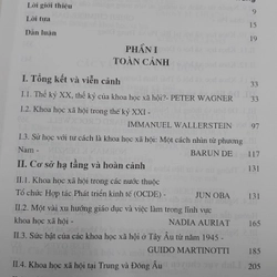 Khoa học xã hội trên thế giới - Chu Tiến Ánh và Vương Toàn dịch 479397