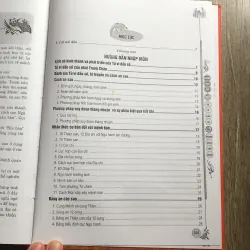 Tử Vi Đẩu Số - Trung Châu Vận Đoán - Vương Đình Chi 748837