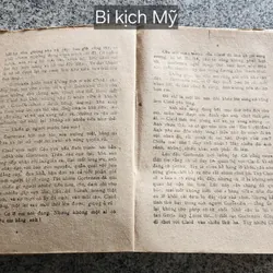 Tiểu thuyết BI KỊCH MỸ - nhà văn Theodore Dreiser 716284