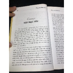 Dạy con làm việc 2010 Mecullough mới 85% bẩn nhẹ (khoa học đời sống , kỹ năng) HCM0101 913035