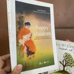 Sách happy children