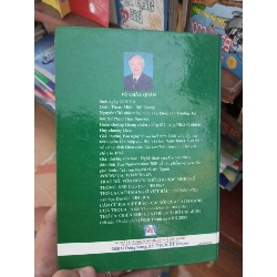 Bác Hồ với dải đất chiến khu xưa - Châu Quán 2005 Lịch sử Việt Nam VAVO-AK19 935839
