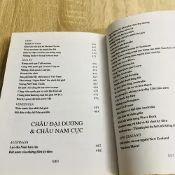 DI SẢN THẾ GIỚI CHỌN LỌC 970511