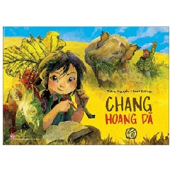 Chang Hoang Dã - Voi (Bìa Cứng) - Trang Nguyễn, Jeet Zdũng 286512