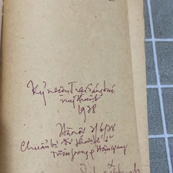 VĂN HỌC - CUỘC SỐNG - NHÀ VĂN - 550 TRANG, XUẤT BẢN 1978 545117