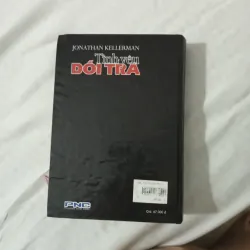 Tình yêu dối trá- Johnathan Kellerman 995030