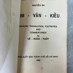 KIM VÂN KIỀU- NGUYỄN DU 561989