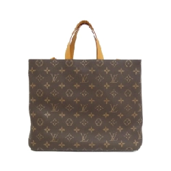 Túi xách Louis Vuitton Monogram Shopper Tote MM M13928 - Hàng hiệu Chính hãng 765965