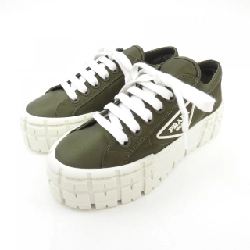 【Mã giảm giá】Giày thể thao PRADA 662234