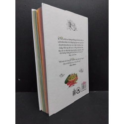 6 Mùa bìa cứng mới 80% bẩn bìa nhẹ 2022 HCM2606 Joshua McFadden & Martha Holmberg SỨC KHỎE - THỂ THAO 412715