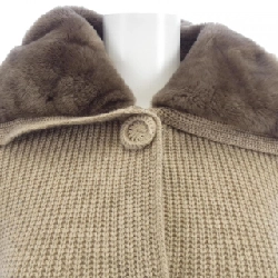 Foxey FOXEY 26214 Áo khoác dài - Hàng hiệu Chính hãng 811502