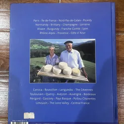 Culinaria France: A Celebration of Food and Tradition 727193