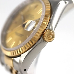 Đồng hồ Rolex Datejust 16233 SSxYG tự động L - Hàng hiệu chính hãng 881644