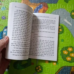 Chuyện tình trong cung Nguyễn  785184