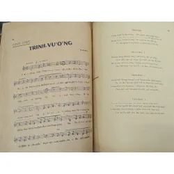 Cung thánh hợp tuyển - Hùng Lân 696028