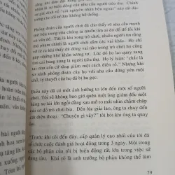 NGUYÊN TẮC THỨ NĂM TƯ DUY HỆ THỐNG - PETER M. SENGE (Dũng Tiến - Thúy Nga biên dịch) 972781