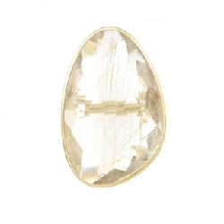 Nhẫn Rutil Quartz Mariah - Hàng hiệu Authentic 834463