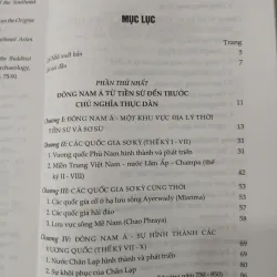 ĐÔNG NAM Á LỊCH SỬ TỪ NGUYÊN THỦY ĐẾN NGÀY NAY - LƯƠNG NINH 1023043