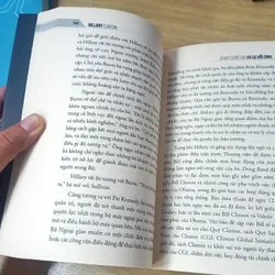 Hillary Clinton Bí Mật Quốc Gia Và Sự Hồi Sinh

- In lần đầu tiên - Best seller 571424